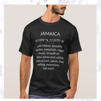 T-shirt Modifier les détails de votre pays