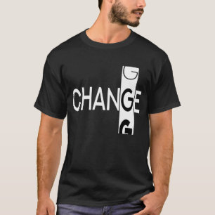 T-shirt Modifier l'illustration motivationnelle