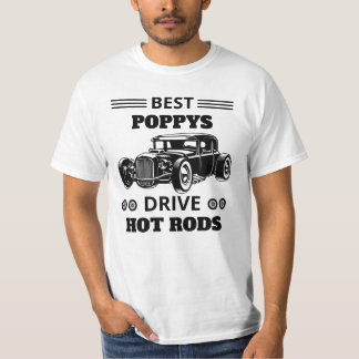 T-shirt Modifier TOUS Les Nom De Texte Best Grandpas Drive