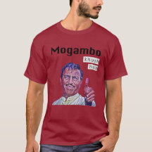 Mogambo