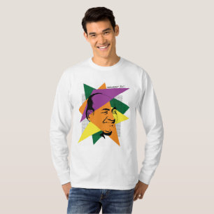 T-shirt Mohamed Rafi