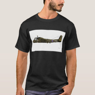 T-shirt Mohawk de Grumman OV-1