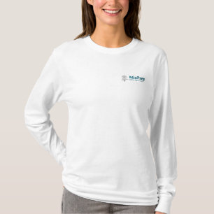 T-shirt MOHS Simple Logo