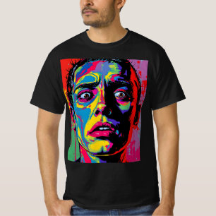 T-shirt Moi Brisé