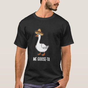 T-shirt Moi Oie Ta Sombrero Oie Humour