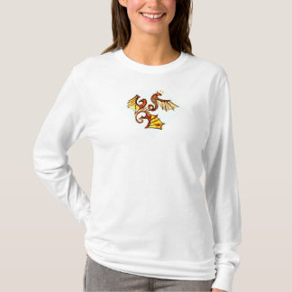 T-shirt Moins d'art