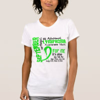 Mois de conscience de lymphome non Hodgkinien pour