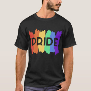 T-shirt Mois de fierté