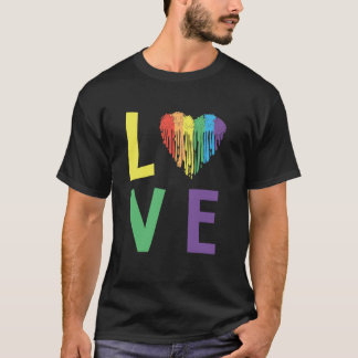 T-shirt Mois de la fierté autistique de sensibilisation à 