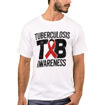 Mois de sensibilisation à la tuberculose Unisex