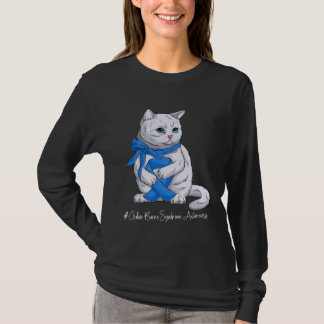 T-shirt Mois de sensibilisation au syndrome de Guillain Ba