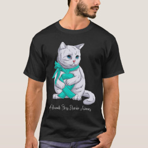 T-shirt Mois de sensibilisation aux troubles post-traumati