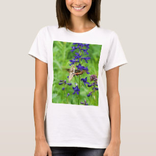 T-shirt Mois des colibris