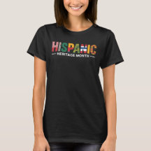 Mois du patrimoine hispanique