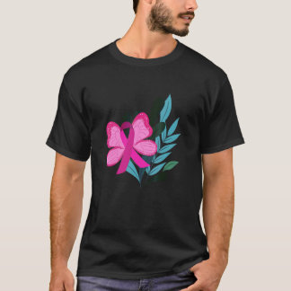 T-shirt Mois mondial de la sensibilisation à l'autisme de