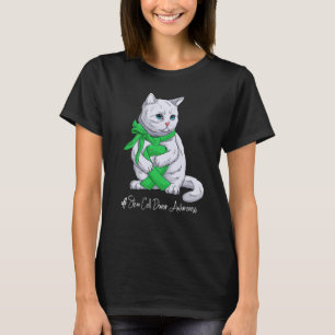 T-shirt Mois national de sensibilisation des donneurs de c