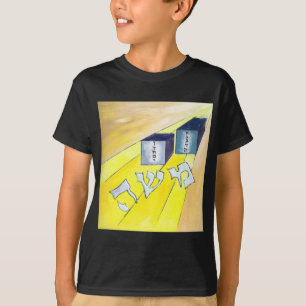 T-shirt Moïse