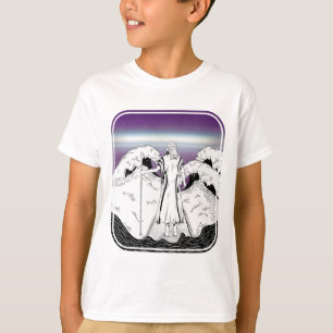 T-shirt Moïse Christian Art