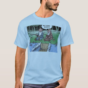 T-shirt Moïse drôle