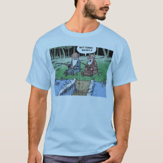 T-shirt Moïse drôle