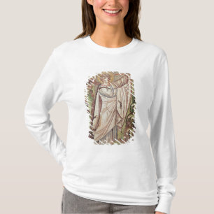 T-shirt Moïse sur le mont Sinaï