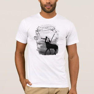 T-shirt Moitié-Centaure