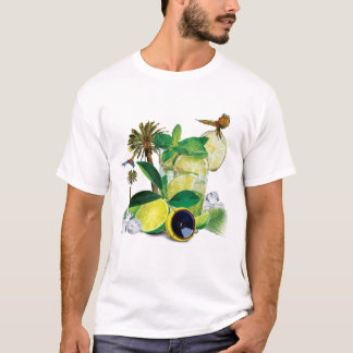 T-shirt Mojito