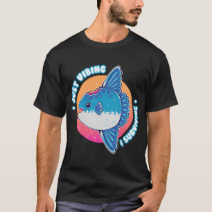 T-SHIRT MOLA MOLA