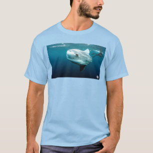 T-shirt Mola Mola