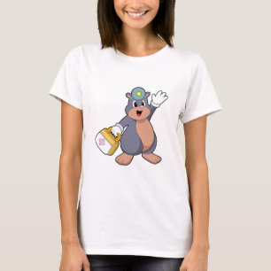T-shirt Mole as Nurse with First aid kit.PNG