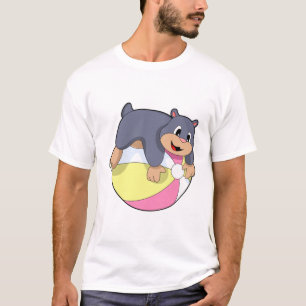 T-shirt Mole avec Water polo.PNG