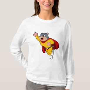 T-shirt Mole d'Hero