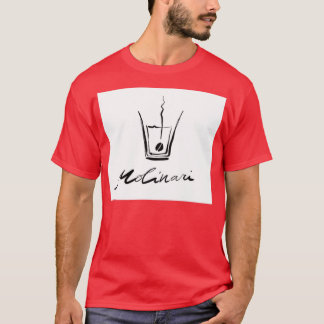 T-shirt molinari