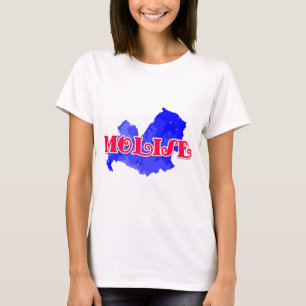 T-shirt Molise