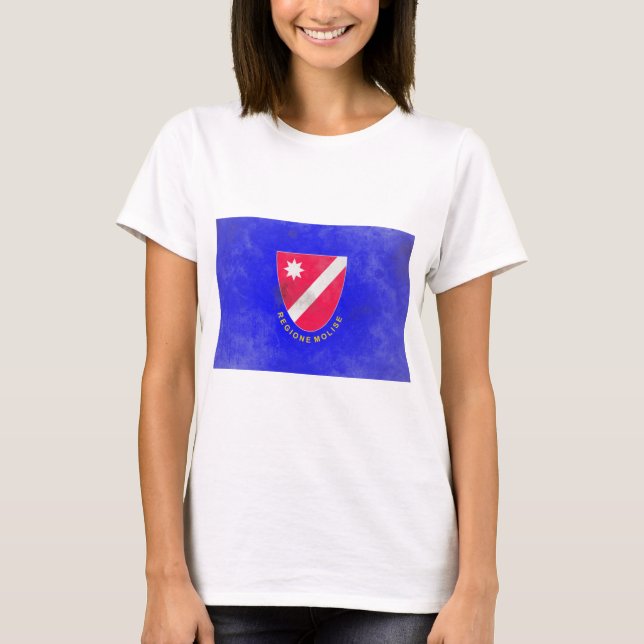 T-shirt Molise (Devant)
