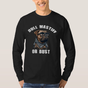 T-shirt Molosse ou Faux Molosse Patron