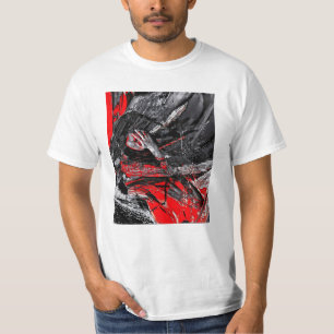 T-shirt Molten Soul