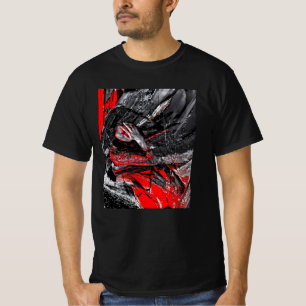 T-shirt Molten Soul