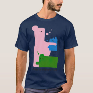 T-shirt Mom ia always right friend family funny