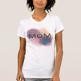 T-shirt MOM: More than just a word, a lifestyle