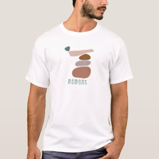 T-shirt Moment