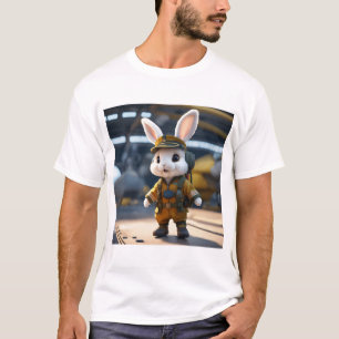 T-shirt Moments spéciaux homme