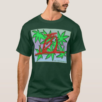 T-shirt momiji 3