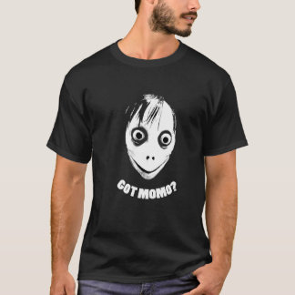 T-shirt MOMO