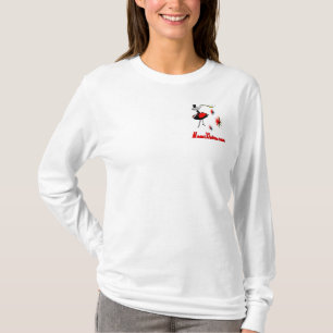 T-shirt MomsRetro Sparkle Logo