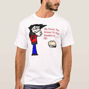 T-shirt Mon ami….