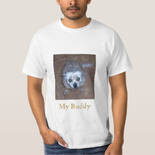 T-shirt Mon ami