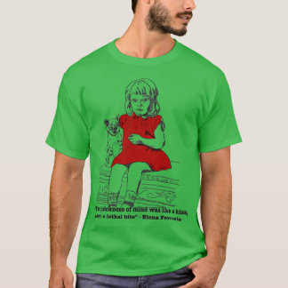 T-shirt Mon Ami Brillant