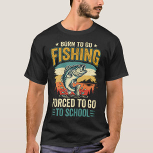 T-shirt Mon Ami Le Poisson Rouge