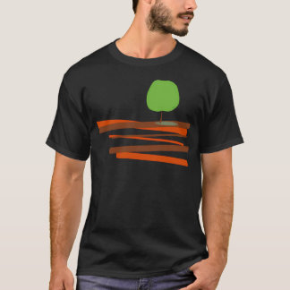 T-shirt Mon arbre Apple